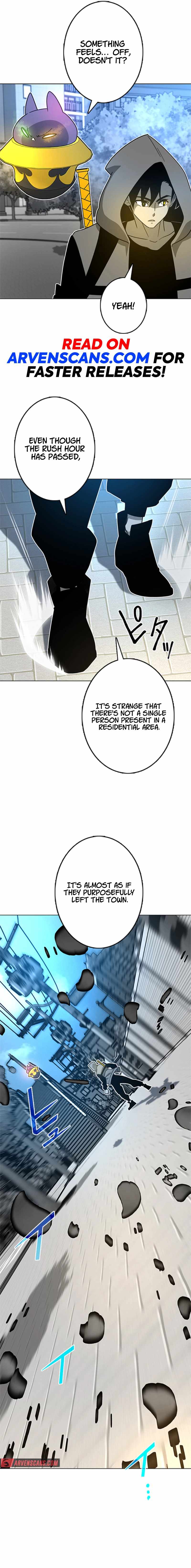 Ghost Hunter Chapter 25 11